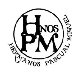 Logo from winery Bodega Hermanos Pascual Miguel