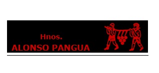 Logo de la bodega Bodega Hermanos Alonso Pangua, S.C.