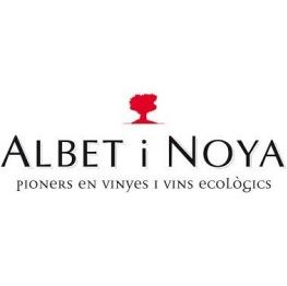 Logo de la bodega Bodega Albet i Noya