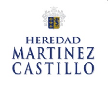 Logo de la bodega Bodegas Heredad Martínez Castillo