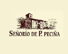 Logo de la bodega Bodegas Hermanos Peciña, S.L.