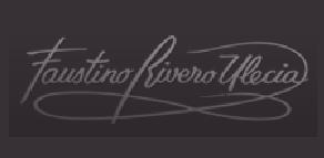 Logo de la bodega Hostaler I, S.L. - Bodegas Faustino Rivero