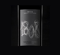 Logo de la bodega Herederos Perfecto Martínez, S.L. B. - (Bodegas 1808)