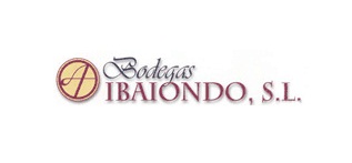 Logo de la bodega Bodegas Ibaiondo, S.A.