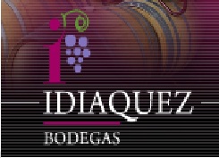 Logo de la bodega Bodegas Idiáquez, S.C.