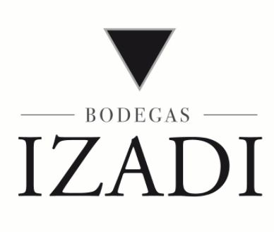Logo from winery Bodegas Izadi