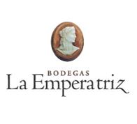Logo from winery Bodegas La Emperatriz (Viñedos Hermanos Hernáiz)
