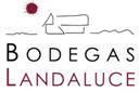 Logo de la bodega Bodegas Landaluce, S.C.