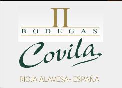 Logo de la bodega S.Cooperativa Vitivinícola Lapuebla de Labarca, L.T.D. - Bodegas Covila