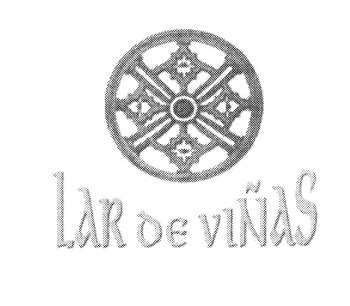 Logo de la bodega Lar de Viñas, S.L.