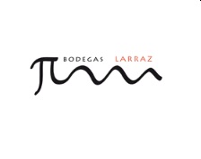 Logo de la bodega Bodegas Larraz, S.C. 