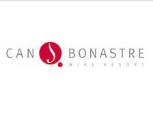 Logo from winery Bodegas Can Bonastre