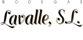 Logo de la bodega Bodegas LaValle, S.L.
