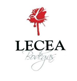 Logo de la bodega Bodegas Lecea