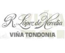 Logo de la bodega Bodegas R. López de Heredia-Viña Tondonia