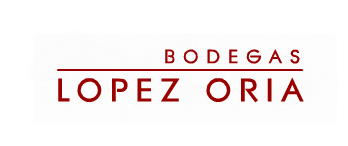 Logo de la bodega Bodegas López Oria, S.C.