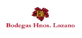 Logo de la bodega Hermanos Lozano Martínez, C.B.