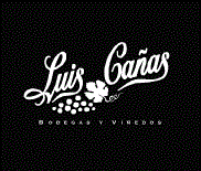 Logo from winery Bodegas Luis Cañas