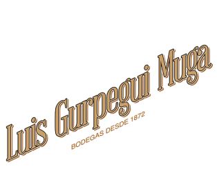Logo from winery Bodegas Luis Gurpegui Muga