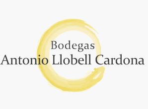 Logo from winery Antonio Llobell Cardona