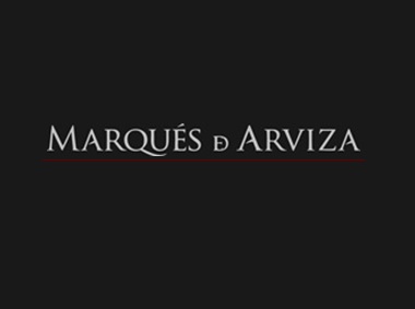 Logo de la bodega Bodegas Marqués de Arviza