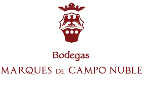 Logo de la bodega Marqués de Campo Nuble, S.L.