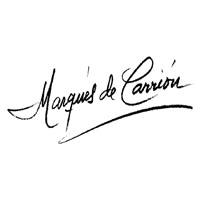 Logo de la bodega Bodegas y Viñedos Marqués de Carrión