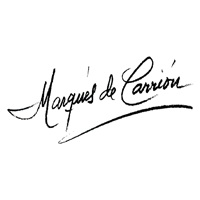 Logo from winery Bodegas y Viñedos Marqués de Carrión