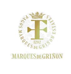 Logo de la bodega Marqués de Griñón, S.A.