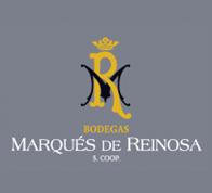 Logo de la bodega Bodegas Marqués de Reinosa