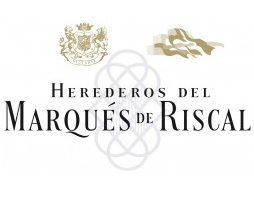 Logo von Weingut Vinos de los Herederos de Marqués de Riscal - Bodega Elciego
