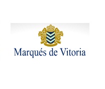 Logo de la bodega Bodegas Marqués de Vitoria