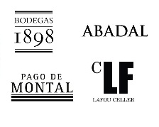 Logo de la bodega Bodegas Roqueta