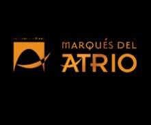 Logo de la bodega Hacienda y Viñedos Marqués del Atrio