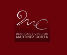 Logo de la bodega Bodegas Martínez Corta