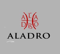 Logo de la bodega Bodegas Aladro - Pablo Martínez López