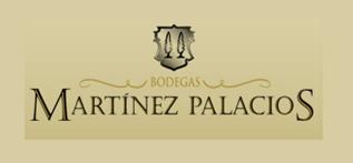 Logo de la bodega Bodegas Martínez Palacios, S.L.