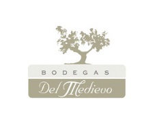 Logo de la bodega Bodegas del Medievo, S.L.
