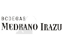 Logo de la bodega Bodegas Medrano Irazu