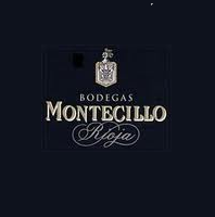 Logo de la bodega Bodegas Montecillo