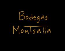 Logo de la bodega Bodegas Montsalla, S.L.