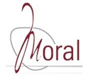 Logo de la bodega Bodegas y Viñedos Moral, S.L.