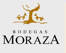 Logo de la bodega Bodegas Moraza, S.L.