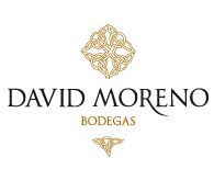 Logo de la bodega Bodegas David Moreno
