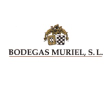 Logo from winery Bodegas Muriel, S.L.