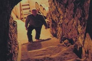 Logo de la bodega Muro Garrido, S.C.