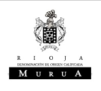 Logo from winery Bodegas Murúa