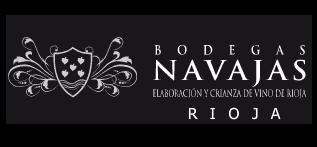 Logo de la bodega Bodegas Navajas, S.L.
