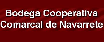 Logo de la bodega S.C. Ltda. Comarcal de Navarrete