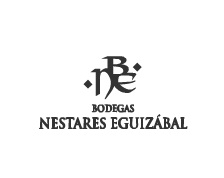Logo de la bodega Bodegas Nestares Eguizábal, S.L.
